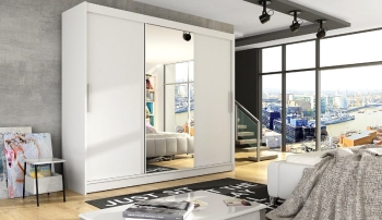 Szafa Przesuwna BOSTON 1 250 cm