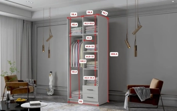 ada-80cm-szafa-rozwierna-nowoczesna-szafa-do-salonu-kaszmir-biaa-czarna-do-pokoju-z-lustrem-zote-uchwyty-szafa-z-szufladami-i-lustrem-18.webp