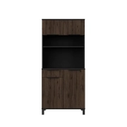 Przejdź do produktu Buffet MONZANA 80cm Dąb Okapi