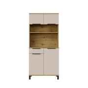 Przejdź do produktu Buffet SOLEA 80cm Cashmere