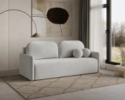 Przejdź do produktu SOFA ROZKŁADANA COCO  218 cm GRUPA 1