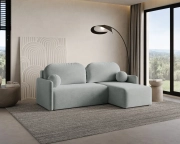 Przejdź do produktu SOFA NAROŻNA ROZKŁADANA COCO  210 x 142 cm GRUPA 1