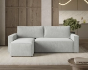 Przejdź do produktu SOFA NAROŻNA ROZKŁADANA LIVIO LARGE 260 x 142 cm GRUPA 3