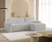 Przejdź do produktu SOFA NAROŻNA TILIO 270 x 142 cm GRUPA 3 