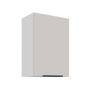 Przejdź do produktu Szafka kuchenna górna 50 G-72 1F kaszmir/biały mat KOMA