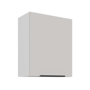 Przejdź do produktu Szafka kuchenna górna 60 G-72 1F kaszmir/biały mat KOMA