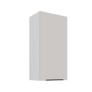 Przejdź do produktu Szafka kuchenna górna 45 G-90 1F kaszmir/biały mat KOMA