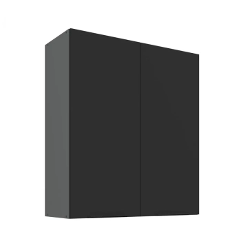 80 G-90 2F - ARIA BL-ANT Meble kuchenne ARIANA, Meble kuchenne na wymiar, kuchnia na wymiar, szafki kuchenne, fronty antyfinger, szafka z szufladami, zakudowa kuchenna, kuchnie modułowe