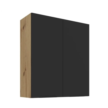 80 G-90 2F - ARIA BL-AR Meble kuchenne ARIANA, Meble kuchenne na wymiar, kuchnia na wymiar, szafki kuchenne, fronty antyfinger, szafka z szufladami, zakudowa kuchenna, kuchnie modułowe