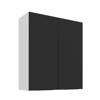 80 G-90 2F - ARIA BL-WH Meble kuchenne ARIANA, Meble kuchenne na wymiar, kuchnia na wymiar, szafki kuchenne, fronty antyfinger, szafka z szufladami, zakudowa kuchenna, kuchnie modułowe