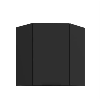 60x60 GN-72 1F (45°) - ARIA BL-BL Meble kuchenne ARIANA, Meble kuchenne na wymiar, kuchnia na wymiar, szafki kuchenne, fronty antyfinger, szafka z szufladami, zakudowa kuchenna, kuchnie modułowe