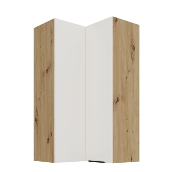 60x60 GN-108 2F (90°) - ARIA TA-ANT Meble kuchenne ARIANA, Meble kuchenne na wymiar, kuchnia na wymiar, szafki kuchenne, fronty antyfinger, szafka z szufladami, zakudowa kuchenna, kuchnie modułowe