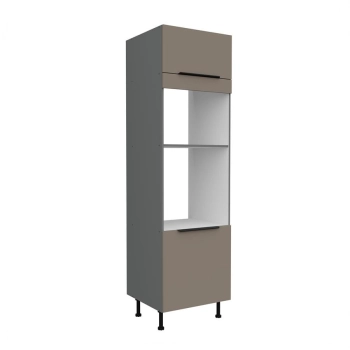 60 DPM-210 2F - ARIA TA-ANT Meble kuchenne ARIANA, Meble kuchenne na wymiar, kuchnia na wymiar, szafki kuchenne, fronty antyfinger, szafka z szufladami, zakudowa kuchenna, kuchnie modułowe