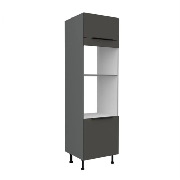 60 DPM-210 2F - ARIA TA-WH Meble kuchenne ARIANA, Meble kuchenne na wymiar, kuchnia na wymiar, szafki kuchenne, fronty antyfinger, szafka z szufladami, zakudowa kuchenna, kuchnie modułowe