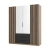 kaja-2lam-2-lustro-3s-ev-bl-ev.webp