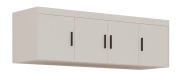 Przejdź do produktu Nadstawka ELENA 04 szafa 177 x 55 x 53 cm / 5 Kolorów