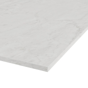 Przejdź do produktu Blat kuchenny PK-9024 MARMUR CALACATTA 13mm x 600mm do kuchni na wymiar 
