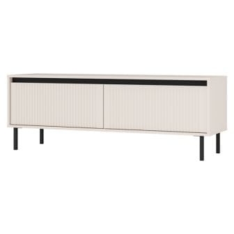 Komoda RTV 302 ASOKA 2S beż piaskowy