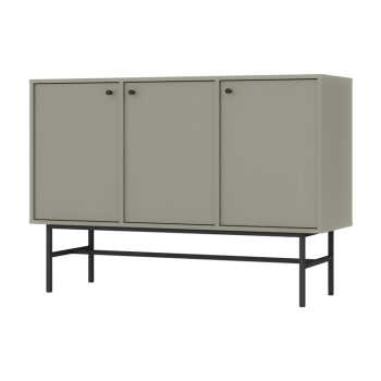 Komoda 3 JAKATA 813 3F eucaliptus