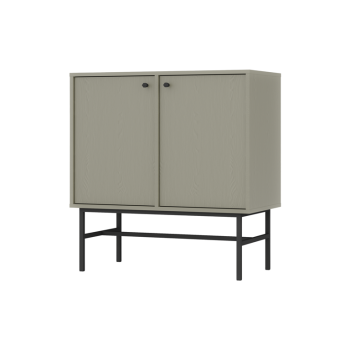 Komoda 3 JAKATA 812 2F eucaliptus