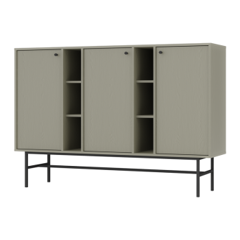 Komoda 3 JAKATA 823 3F eucaliptus