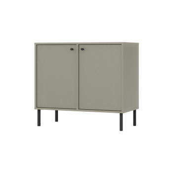 Komoda 2 JAKATA 812 2F eucaliptus
