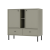 Komoda 2 JAKATA 825  2F 2S eucaliptus