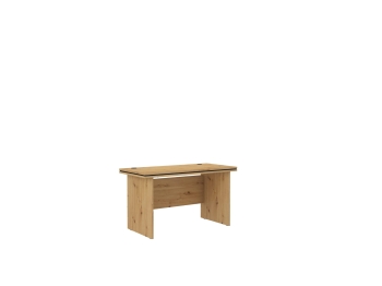 Biurko ALTO 180 dąb artisan