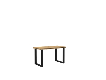 Biurko ALTO 160 dąb artisan