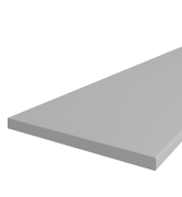 Przejdź do produktu Blat kuchenny Inox Szary 38-F76112 38mm x 600mm do kuchni na wymiar