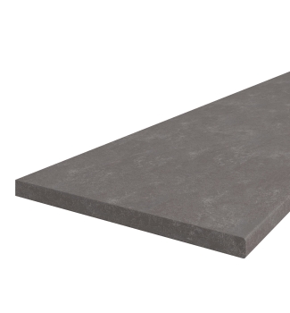 Blat Metalic Brown 7506 / 28mm x 600mm
