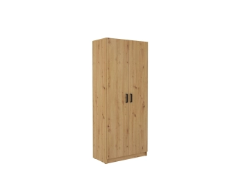 Szafka ALTO 111 2F dąb artisan