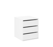 Przejdź do produktu Kontenerek Elena biały