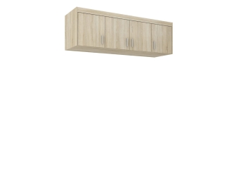 Nadstawka ELENA SO04 szafa 176 cm