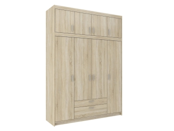 Nadstawka ELENA SO04 szafa 176 cm