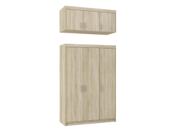 Nadstawka ELENA SO03 szafa 133cm