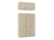 Nadstawka ELENA SO03 szafa 133cm