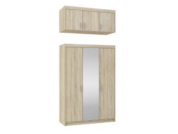 Nadstawka ELENA SO03 szafa 133cm