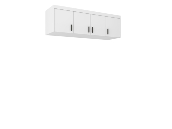 Nadstawka ELENA WH04 szafa 176 cm