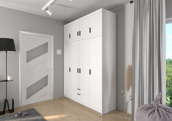 Nadstawka ELENA WH04 szafa 176 cm