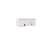 Przejdź do produktu Nadstawka ELENA WH03 szafa 133cm biały