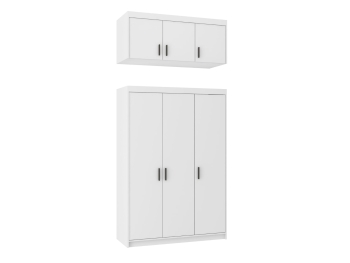 Nadstawka ELENA WH03 szafa 133cm