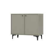 Przejdź do produktu Komoda 812 JAKATA 2F eucaliptus