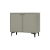 Komoda 812 JAKATA 2F eucaliptus