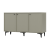 Komoda 813 JAKATA 3F eucaliptus