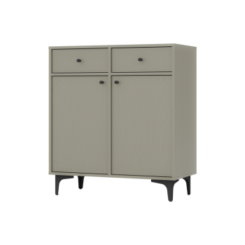 Komoda 826 JAKATA 2F 2S eucaliptus