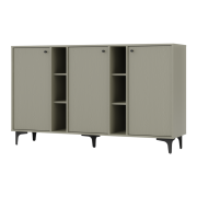 Przejdź do produktu Komoda 823 JAKATA 3F eucaliptus