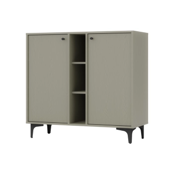 Komoda 822 JAKATA 2F eucaliptus