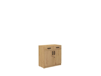 Szafka dolna ALTO 105 2F 2S
