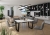 Stół industralny loft  CERES 185x67 cm
